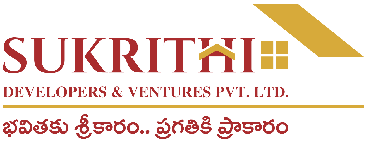 Sukrithi Developers & Ventures Pvt Ltd