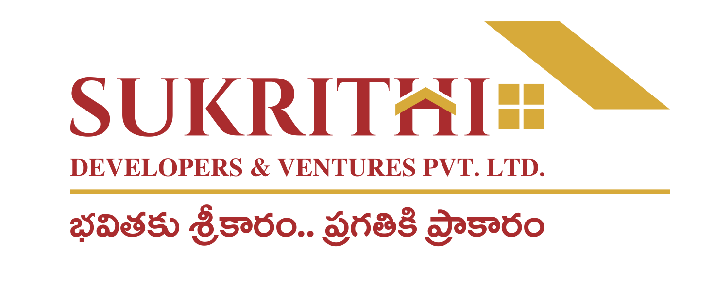 Top Real Estate Companies in Tukkuguda: Sukrithi Developers