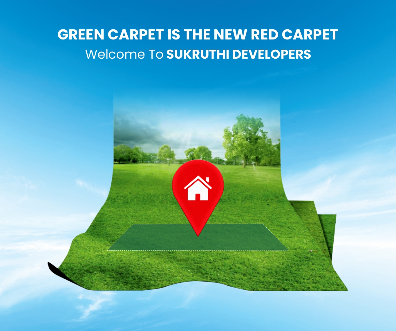 Leading real estate developer in Hyderabad, Sukrithi Ventures, offers innovative and reliable property solutions.